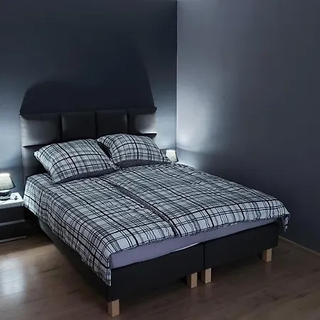 Villa Baltic House Stolpmünde