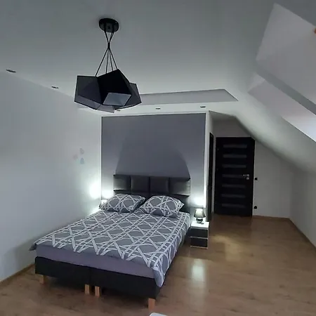 Villa Baltic House *