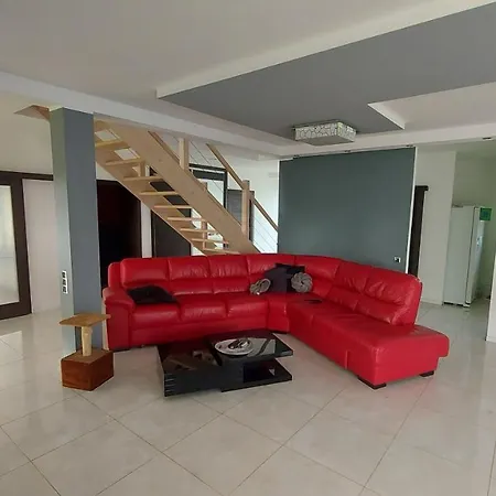 Baltic House Stolpmünde