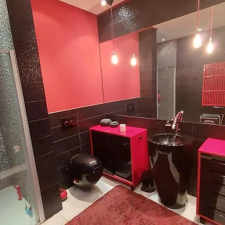 Baltic House Villa *