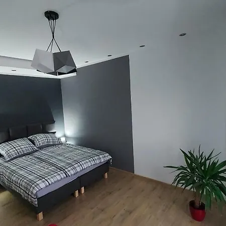 Baltic House Villa *