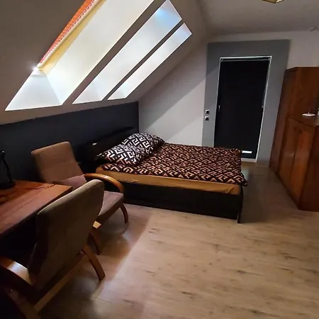 Baltic House Villa Stolpmünde