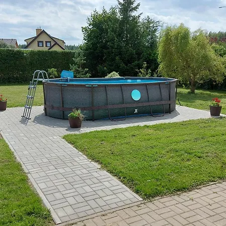 Villa Baltic House *