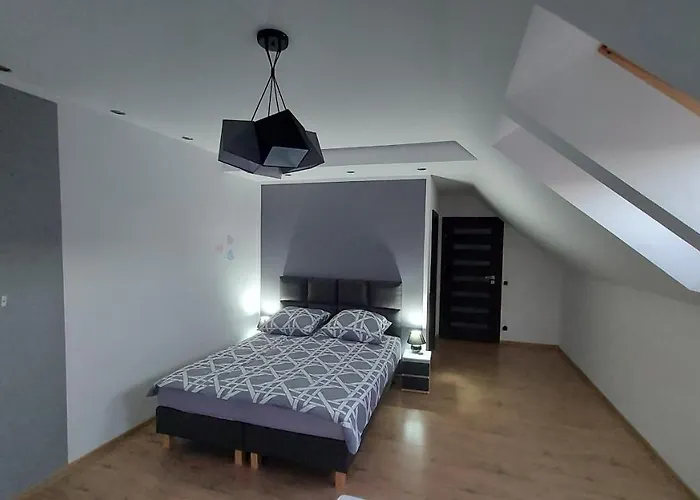 Willa Baltic House *