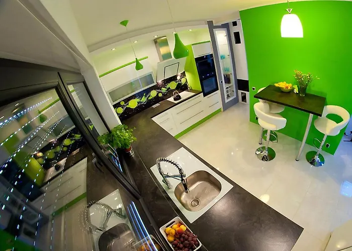 Baltic House Willa Ustka