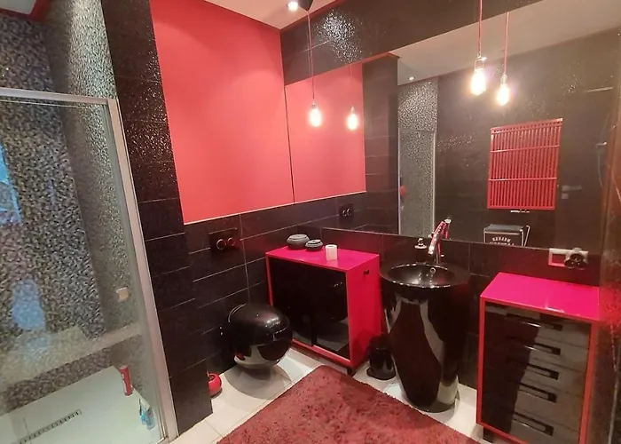 Baltic House Willa *