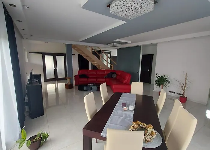 Baltic House Willa Ustka