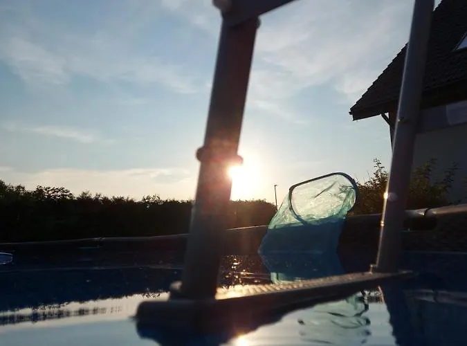 Baltic House * Ustka