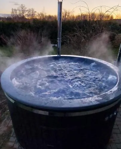 Baltic House Willa Ustka