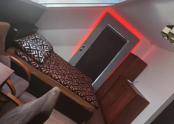 Willa Baltic House Ustka