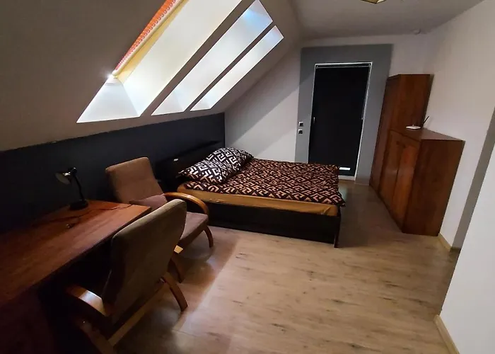 Baltic House Willa Ustka