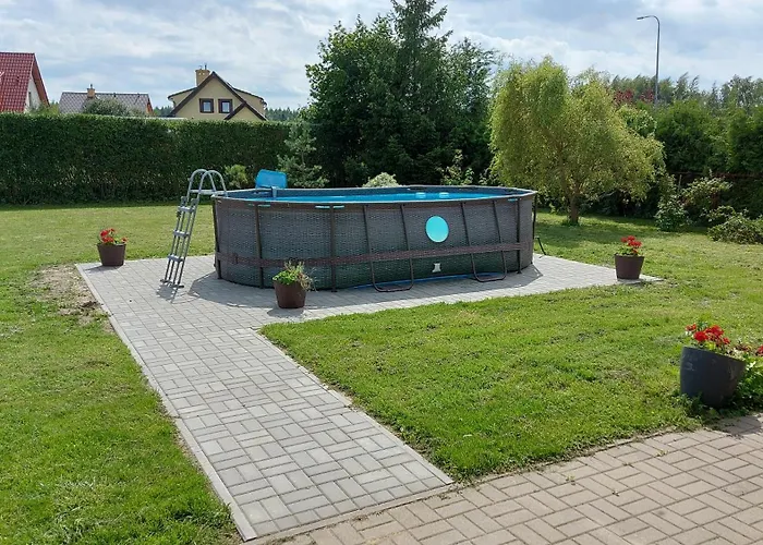 Willa Baltic House *